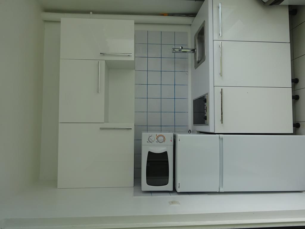 Les Creolines Aparthotel Sainte-Luce Buitenkant foto