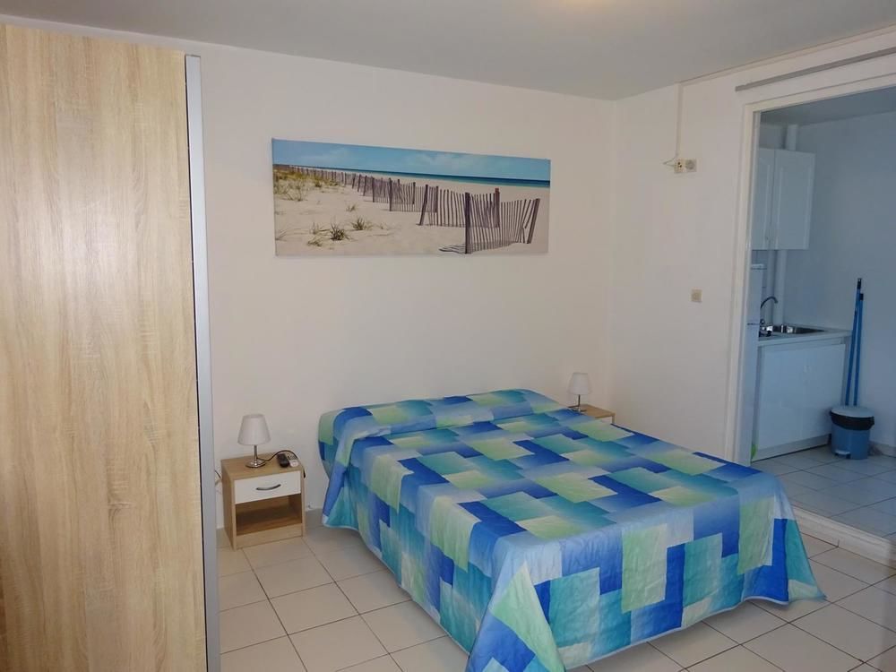 Les Creolines Aparthotel Sainte-Luce Buitenkant foto
